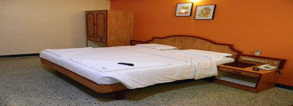 Vijai Paradise Hotel