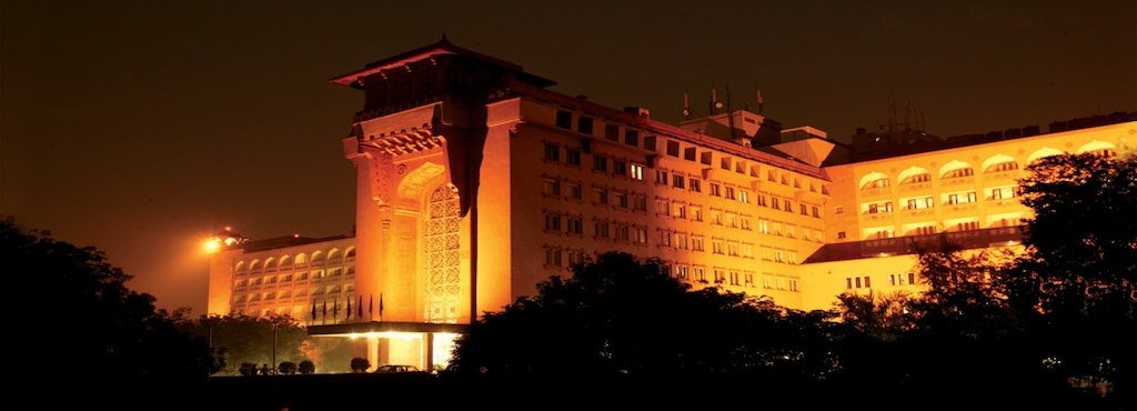 The Ashoka Hotel