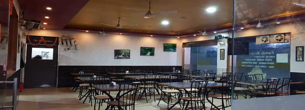 Nukkad Family Restaurant