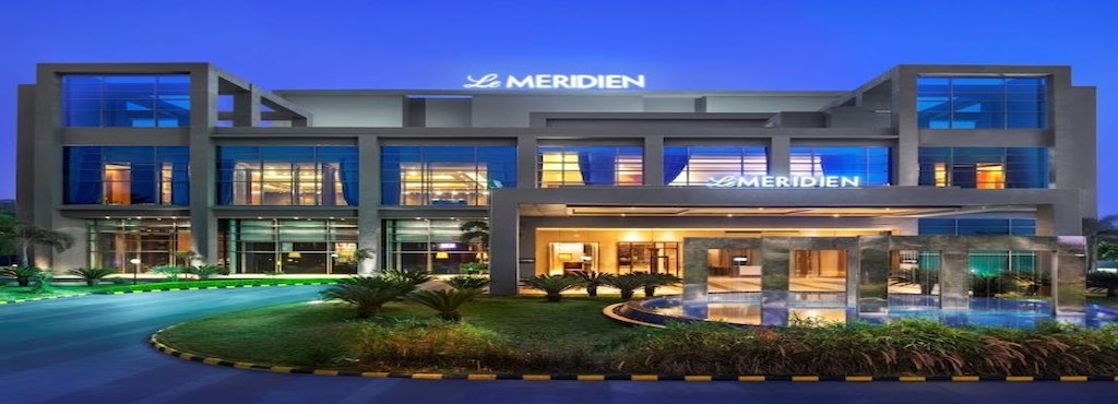 Le Meridien