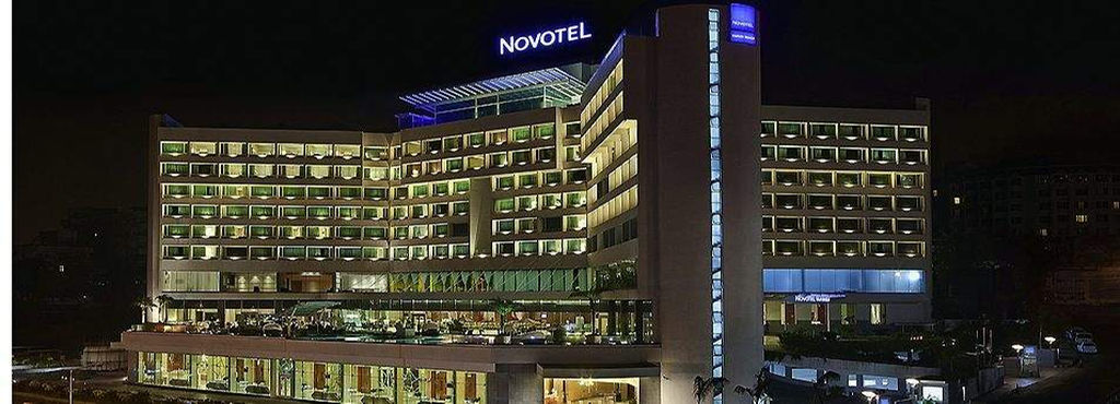 Hotel Novotel