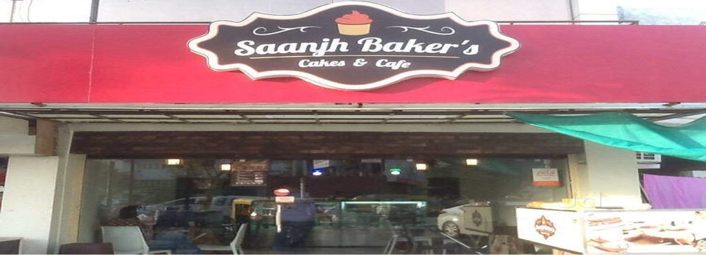 Saanjh Bakers