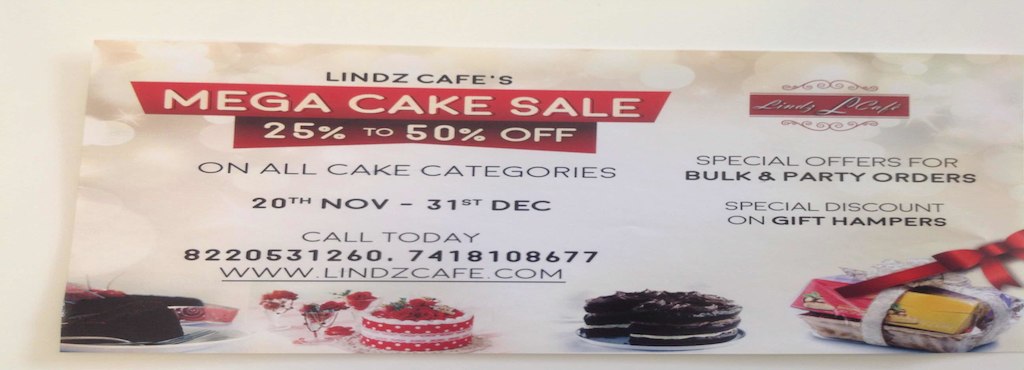 Lindz Cafe