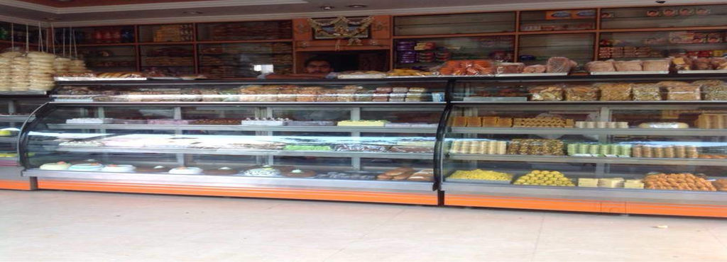 Sri Krishna Bakery And Sweets