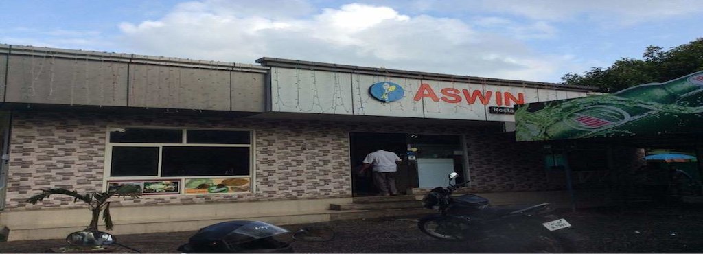 Aswin Restaurant