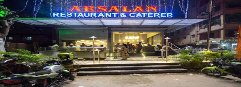 Arsalan Restaurant & Caterer