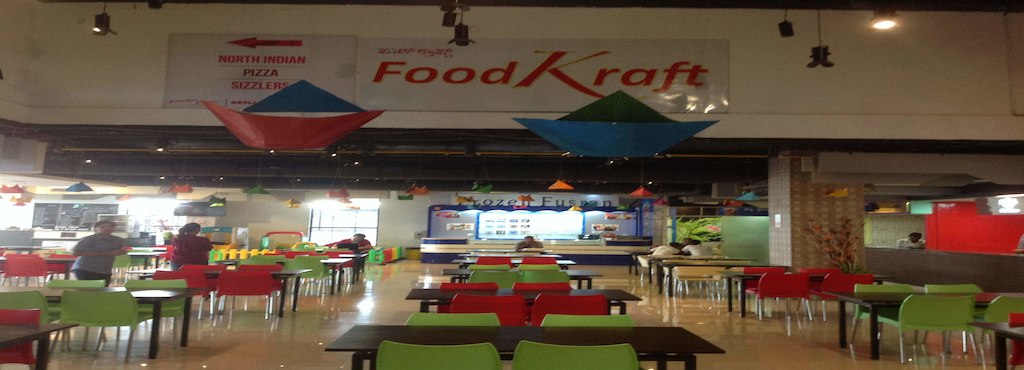 Foodkraft