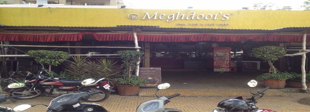 Meghdoots Restaurant