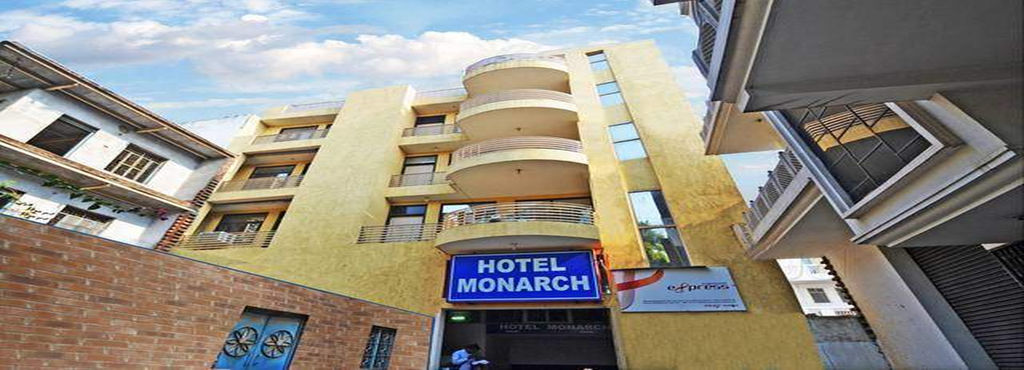 Hotel Monarch