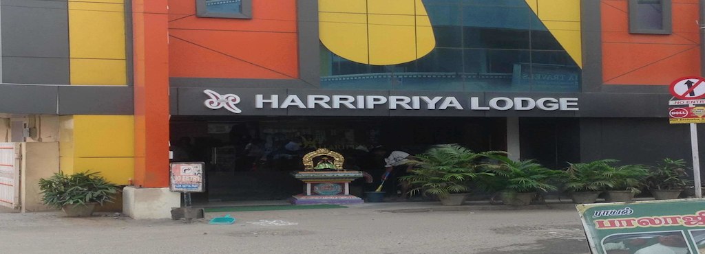 Hotel Haripriya