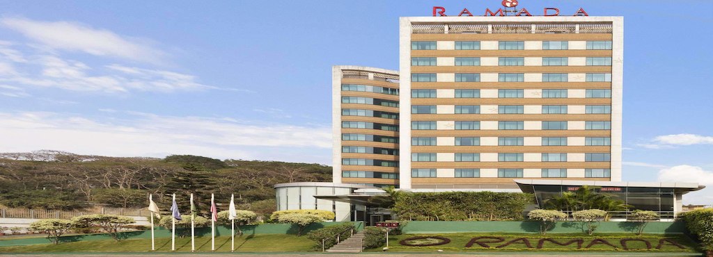 Ramada Powai Hotel Convention Centre