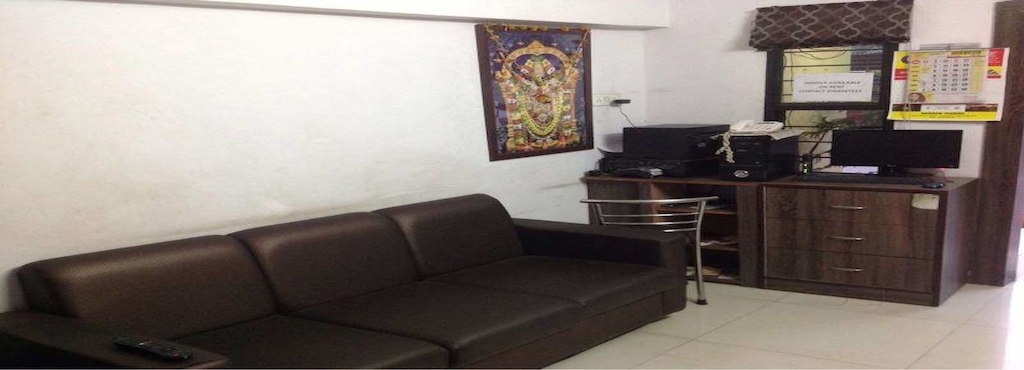 Shri Balaji Service Apartment