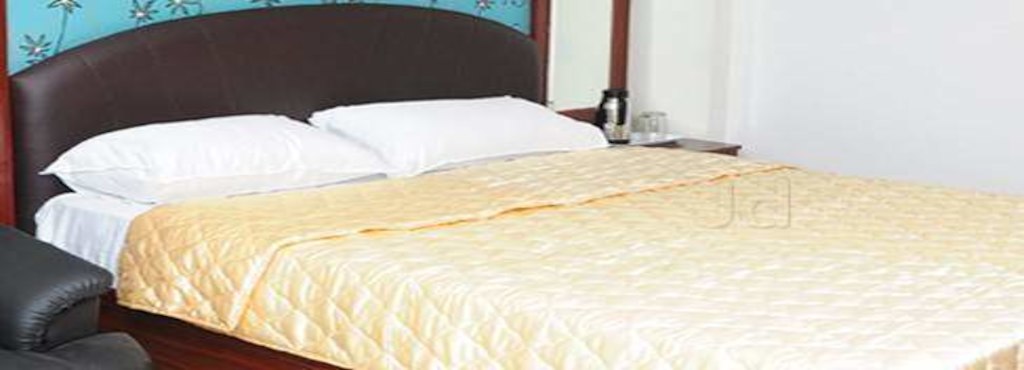 Hotel Vishnu Residency