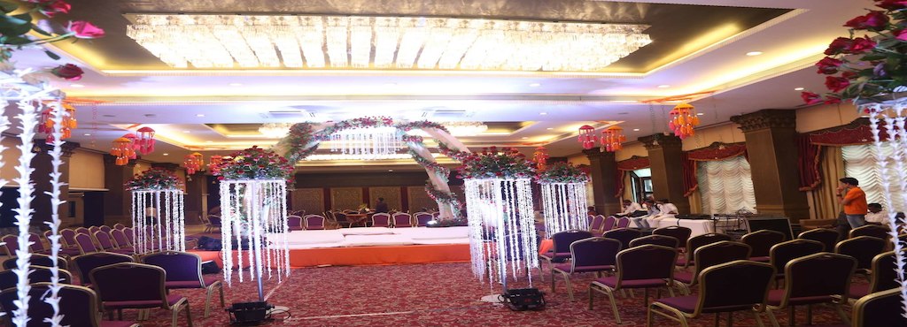 Jalsa Banquets Pvt Ltd