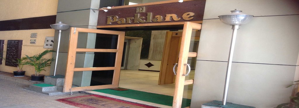 Hotel Parklane