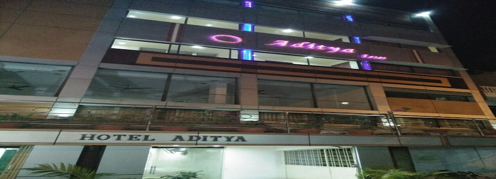 Aditya Inn