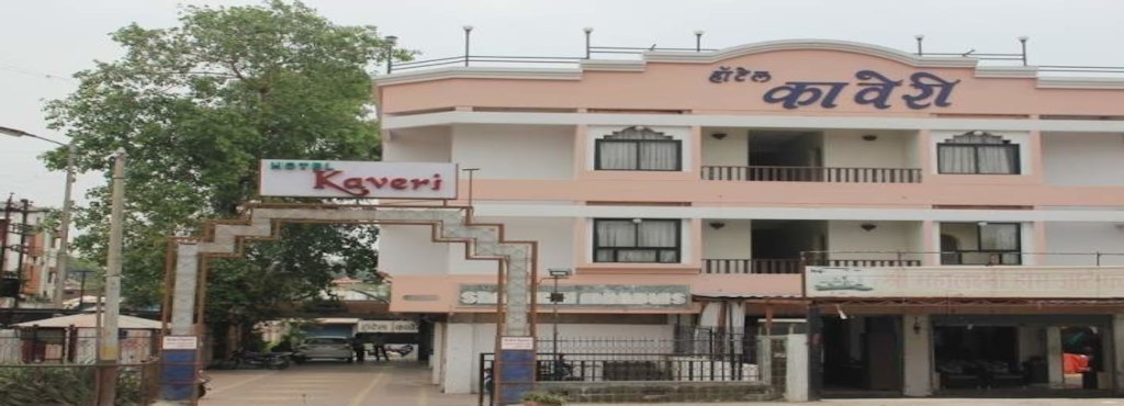 Hotel Kaveri