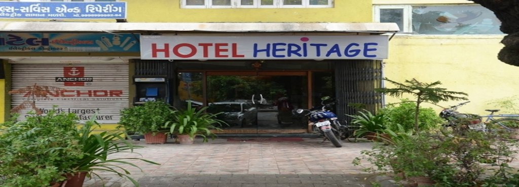 Hotel Heritage