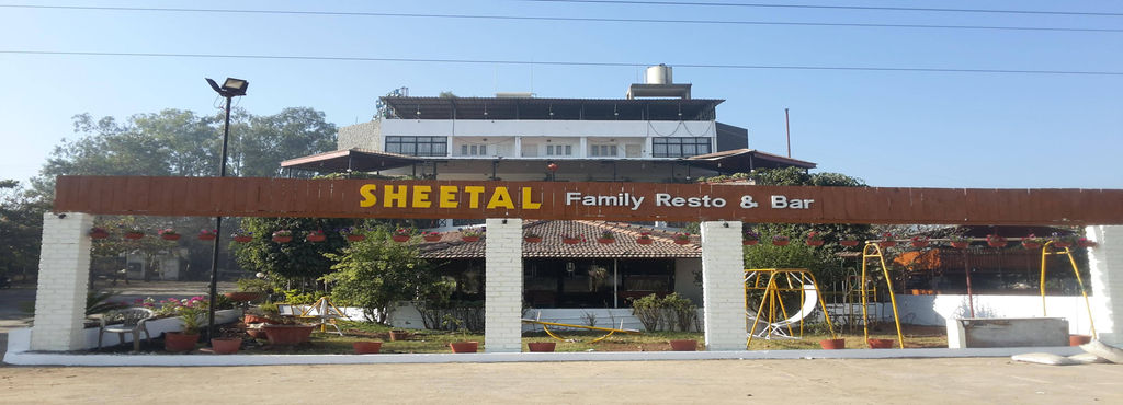 Sheetal Hotel