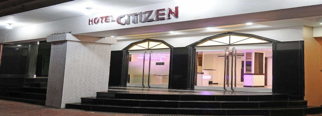 Hotel Citizen