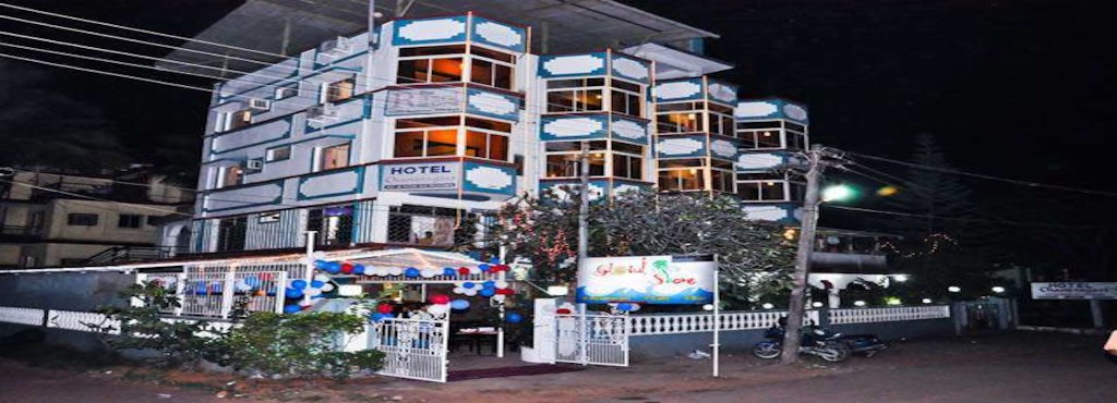 Hotel Chandrageet