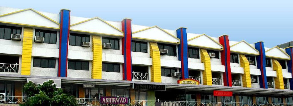 Ashirwad Hotel