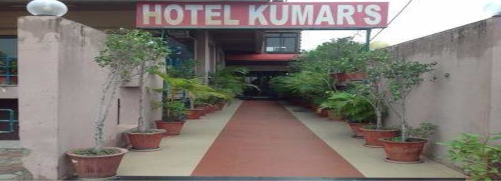 Hotel Kumars