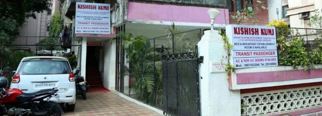 Hotel Kishish Kunj