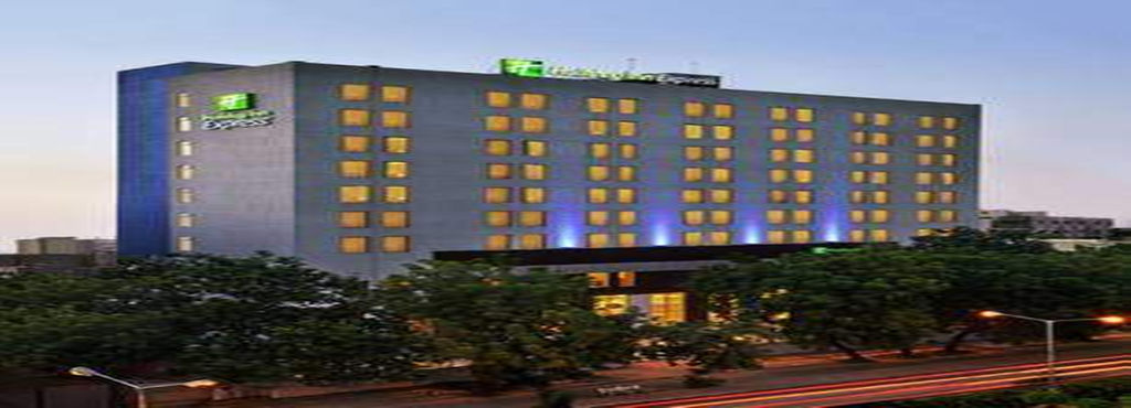 Holiday Inn Express Hotel