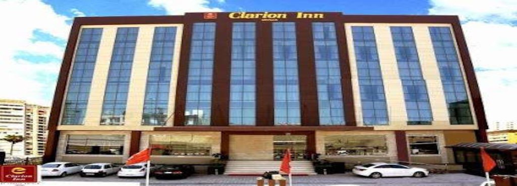 Hotel Clarion Inn Sevilla