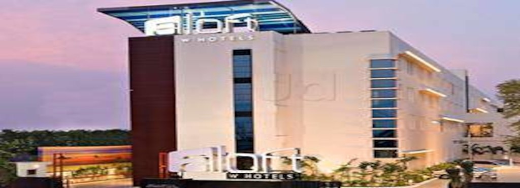 Aloft Hotels