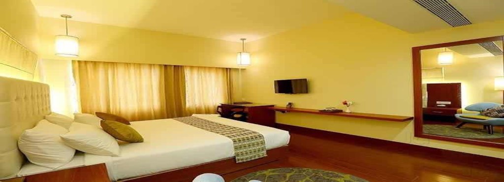 Hotel Vijay Elanza