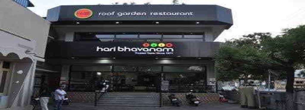 Haribhavanam Hotels