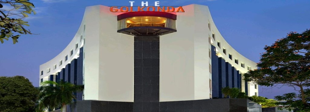 The Golkonda Hotel