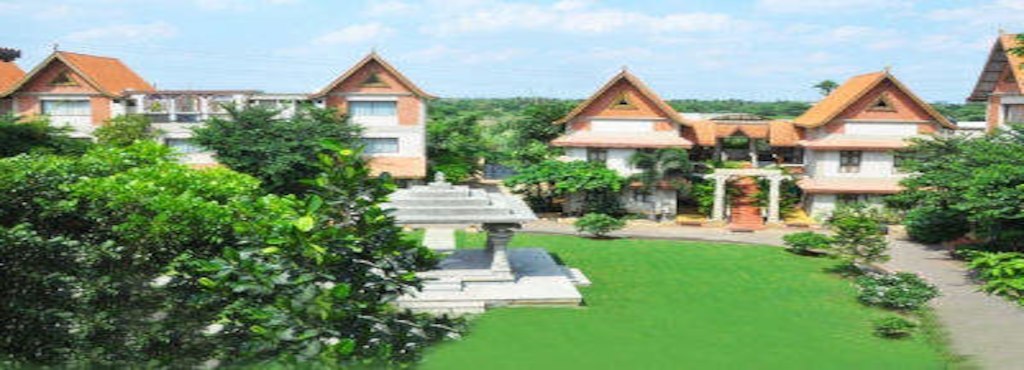 Aalankrita Resorts