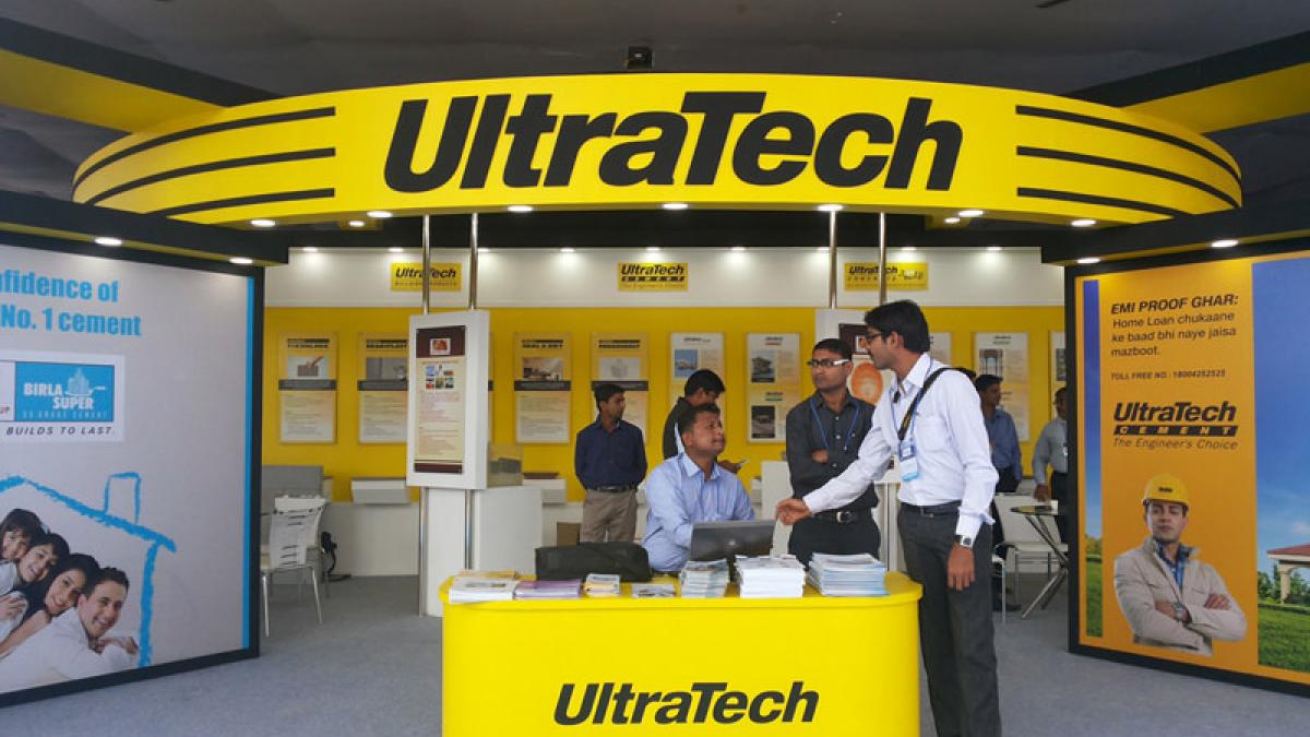 ultratechcement