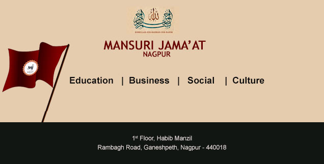 Mansuri Jamaat Nagpur