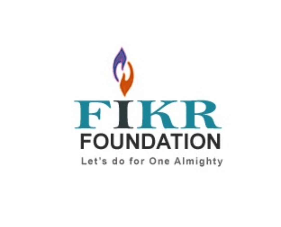 Fikr Foundation - An NGO Since  2011