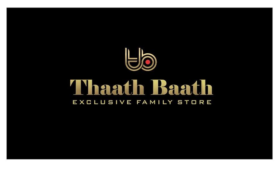 Thaath Baath Clothes Readymade Fashion  store