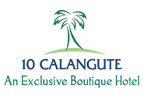 Hotel 10 Calangute