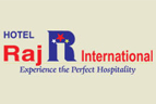 Hotel Raj International