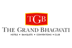 The Grand Bhagwati