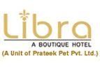 Hotel Libra - A Boutique Hotel