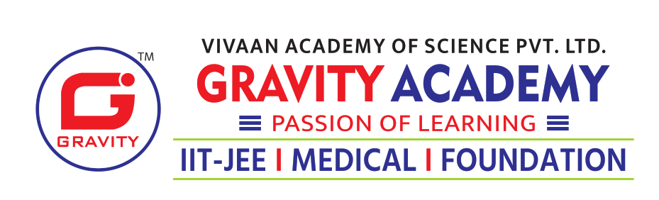 Gravity Academy