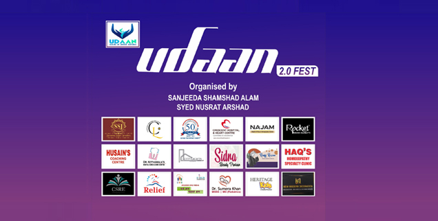 Udaan 2.0Fest